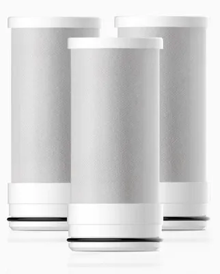 Zdjęcie produktu dla Zestaw 3 filtrów do wody z kranu, do modelu MFS094 i innych modeli