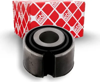 Produktbild von FEBI BILSTEIN 32404 Lagerung Stabilisator Stabigummi Vorne