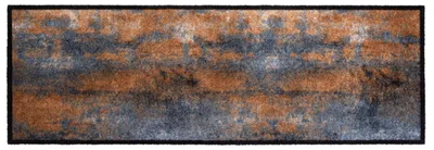 Produktbild von Xanie Prime | Teppichmatte - Küchenteppich - Wohnzimmerteppich - Fußmatte,Größe:50x150 cm;Motiv:canyon