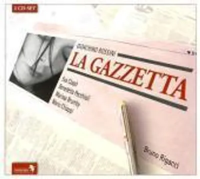 Obrázok produktu pre The Gazette