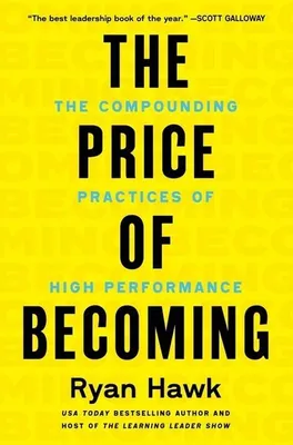 Image de The Price of Becoming