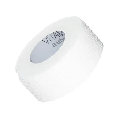 Zdjęcie produktu dla Vitammy Autoband Bandaż samoprzylepny, biały, 2,5cmx450cm