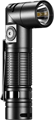 Image de Superfire G19-S flashlight - brightness adjustment