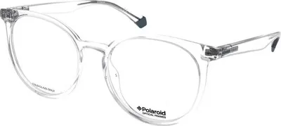 Produktbild von Brillen Polaroid PLD D379 900