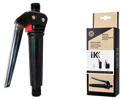 Obrázek produktu pro Ovládací páka IK PRO pro postřikovač