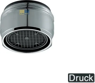 Produktbild von Europart Strahlregler AG M24 für Druck-Armatur Neoperl 40460495