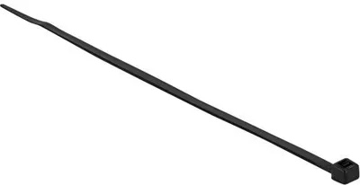 Produktbild von DELOCK Kabelbinder mit hoher Zugfestigkeit L 300 x B 4,8 mm