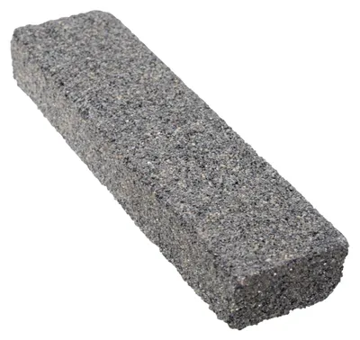 Produktbild von Güde Abrichtstab für Doppelschleifer 25 x 13 x 100 mm