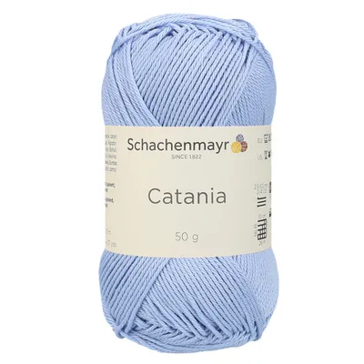 Produktbild von Schachenmayr Catania, 50g Serenity Handstrickgarne