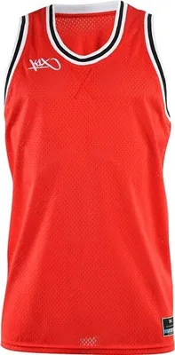 Produktbild von K1X hardwood big hole mesh, XXL, Herren