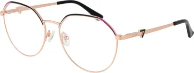 Image de Guess GU2866 005Diamètre du verre : 55