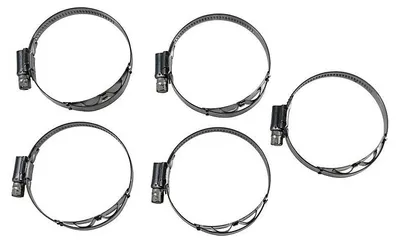Immagine prodotto di METZGER Fascetta stringitubo 2460020 12 mm