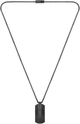 Immagine prodotto di Boss Jewelry 1580356 - Collana veneziana con ciondolo ORLADO