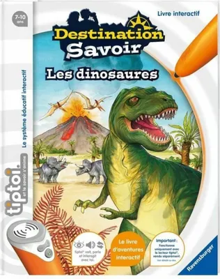 Image de Jeu éducatif Ravensburger