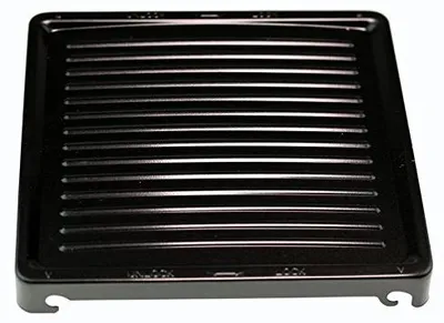 Produktbild von Severin 7110048 Grillplatte für RG9645 Raclette