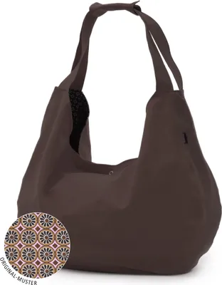 Produktbild von Yogatasche yogibag® active - maxi big - Baumwolle