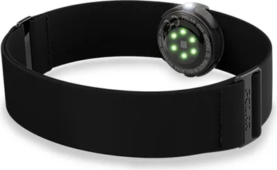 Produktbild von Polar OH1 Optischer Pulssensor schwarz