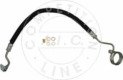 Produktbild von AIC 58712 Servoleitung für AUDI A4 Avant (8ED, B7) von Hydraulikpumpe nach Lenkgetriebe