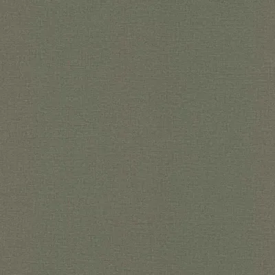 Produktbild von Rasch Vliestapete 555943 Lirico, Textilstruktur grün, 10,05 x 0,53 m