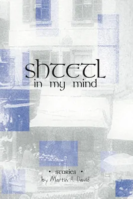 Produktbild von Shtetl In My Mind