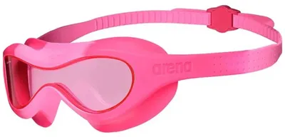 Produktbild von arena Schwimmbrille Schwimmbekleidung Spider Kinder Anti Beschlag Beschichtung