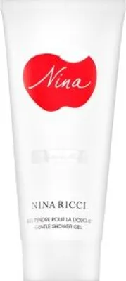 Obrázek produktu pro Nina Ricci Nina sprchový gel pro ženy 200 ml