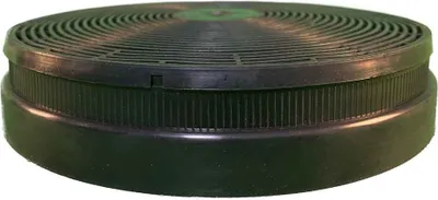 Immagine prodotto di Filtro a carboni attivi AIR2GO per DeDietrich AS0015184 (2 pezzi)