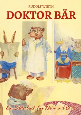 Produktbild von Doktor Bär