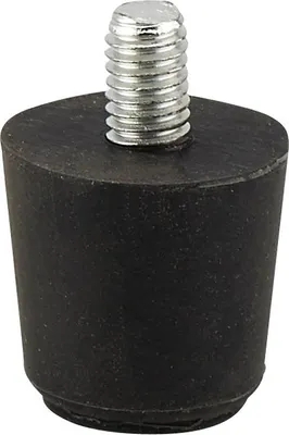 Image de Embout pour arrêt de porte, 180mm - THIRARD