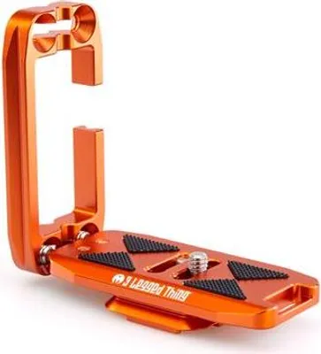 Produktbild von Stativhalter 3 Legged Thing ELLIE PD, Kupfer