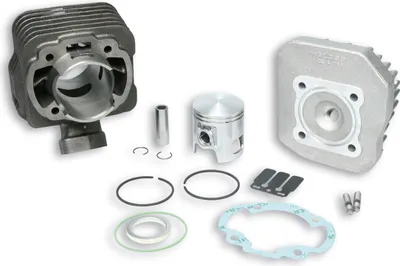 Image de Malossi kit cylindre en fonte D 47 boulon 12