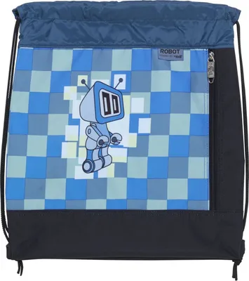 Produktbild von McNeill Zubehör Schuhbeutel Junior 38 cm