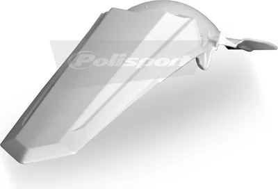 Immagine prodotto di Parafango Posteriore Yz250F 10-13 Bianco