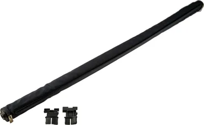 Obrázek produktu pro Kryt pro panoramatické střešní okno Vw, Audi, Seat, Skoda, černý