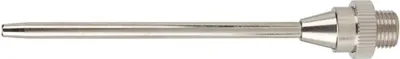 Immagine prodotto di Ugello di prolunga Riegler per pistola a soffiaggio in ottone diritto M12x1,25 150 mm
