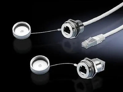 Zdjęcie produktu dla Rittal SZ - Speicher-Installationskit (2482.730)