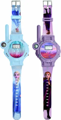 Image de Walkie Talkie watch L'âge de glace Lexibook