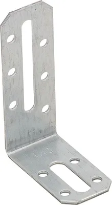 Produktbild von DMX - Winkelverbinder Holzverbinder Verstellwinkel - KRD Großpack