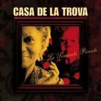 Produktbild von La Serenata Picante