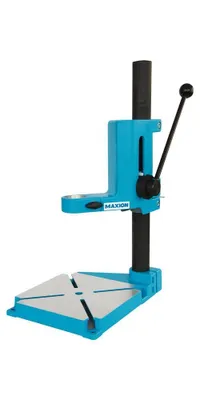 Produktbild von Bohrständer MBS 165 Gesamt-H.500mm A.165mm 65mm MAXION
