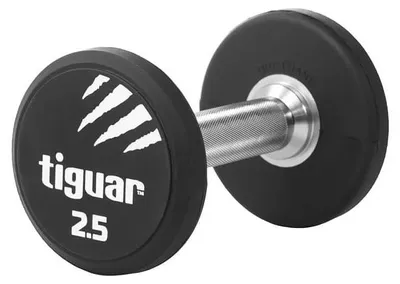 Zdjęcie produktu dla tiguar hantelpoliuretan 5 kg