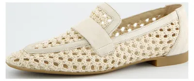 Produktbild von Paul Green Klassische Slipper Damen 32313737363634 Beige 40 EU