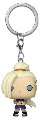 Immagine prodotto di Funko POP! Portachiavi Naruto Ino Yamanaka