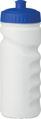 Produktbild von MidOcean - Flasche "Spot Eight", Sport, 500ml MO758 (Einheitsgröße) (Blau)