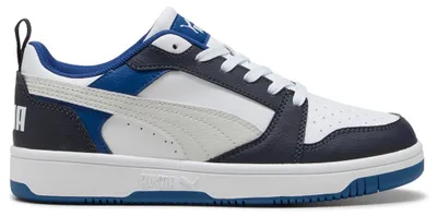 Zdjęcie produktu dla Puma Rebound v6 Low Jr, rozmiar 37,5
