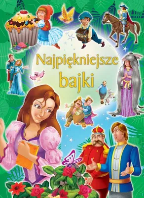 Obrázek produktu pro Nejkrásnější pohádky