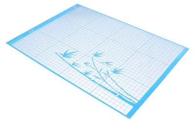 Produktbild von A3 Schneidematte aus PVC für kreative Projekte
