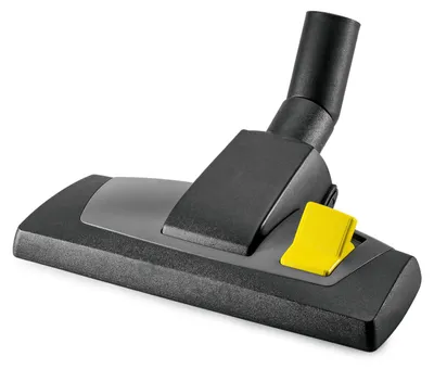 Produktbild von Original Kärcher Kombidüse NW 35 (2.889-129.0) Bodendüse Staubsaugerdüse