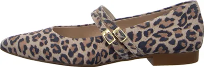 Produktbild von Paul Green Riemchenpumps Damen 31393934383439 Animal 36 EU
