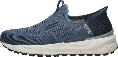 Image de Skechers Slip-Ins RF: Bogdin Sportief - Blauw - Maat 41